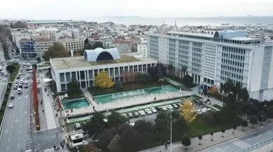 İBB davasında duruşma salonundan canlı yayın kriz yarattı