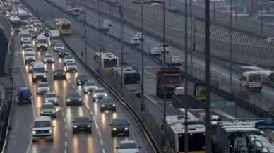 10 güzergahta ulaşım kontrollü