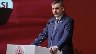 Bakan Çiftçi talimat verdi, ekipler harekete geçti indi: 'Evlatlarımız için sahadayız'