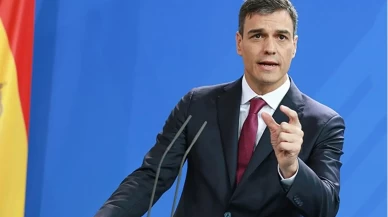 Sanchez’den BM Güvenlik Konseyi için veto reformu çağrısı