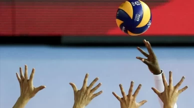 Polonya - Hollanda voleybol maçı hangi kanalda, saat kaçta? (CEV Çeyrek Final)