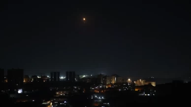 İran'dan Ürdün'deki ABD üslerine füze yağmuru