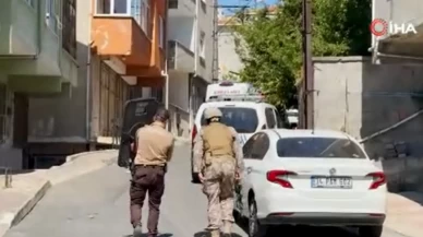 Maltepe'de kan donduran olay! Kiracı, ev sahibi çiftine kurşun yağdırdı