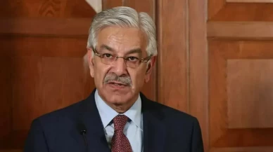 Pakistan'dan Husilerin saldırısı sonrası sert mesaj