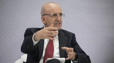 Mehmet Şimşek, enflasyonla ilgili vatandaşın merak ettiği soruyu yanıtladı
