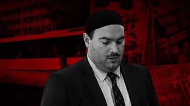 Alihan Kuriş soruşturmasında kritik gelişme: 5 şirkete el konuldu
