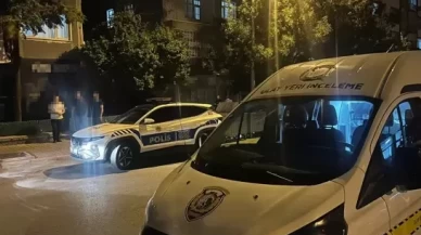 Kayseri’de 16 yaşındaki çocuğun bıçakladığı üvey babası öldü