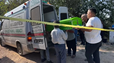 Osmaniye’de oğluna tahrayla saldıran baba dehşet saçtı: 1 ölü, 2 yaralı