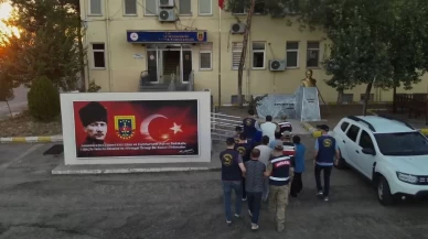 Bismil’de bulunan kemiklerin Dilek Kalkan’a ait olduğu belirlendi