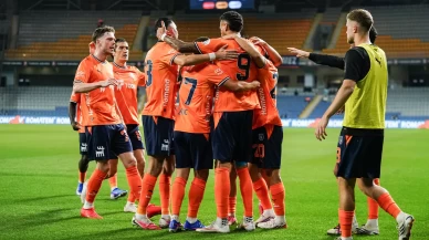 Başakşehir, galibiyet hasretine son verdi