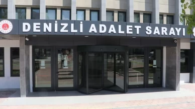 Denizli’de iki kardeşi bıçaklayan şüpheli tutuklandı