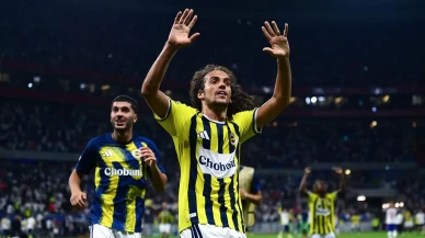 Fenerbahçe’ye Guendouzi müjdesi!