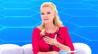 Müge Anlı canlı izle 16 Eylül! ATV canlı yayın ekranı