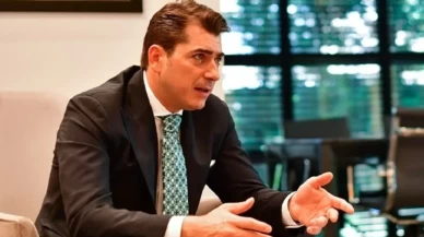 İBB Meclisi Üyesi Ekrem Eray Arda partisinden ayrıldı