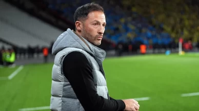 Domenico Tedesco'nun Bologna kariyeri 4 maç sürdü!