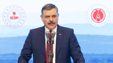 Bakan Çiftçi'den Terörsüz Türkiye mesajı: MHP Lideri Bahçeli'nin katkılarıyla devlet politikası haline geldi