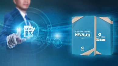 Resmî İlan ve Reklam Yönetmeliği'ndeki değişiklikler yürürlüğe girdi