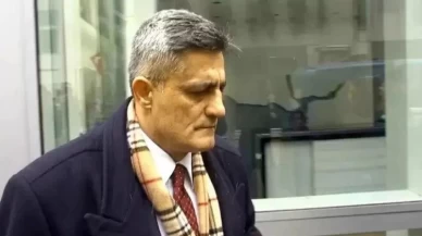 Kaşif Kozinoğlu soruşturmasında sıcak gelişme!