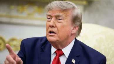 Trump yapay zeka ismine savaş açtı
