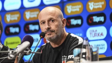 Vincenzo Italiano'dan Vlahovic sözleri