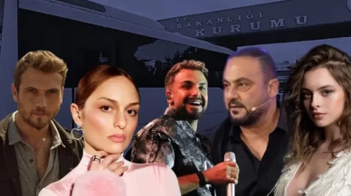 Ünlülere uyuşturucu operasyonunda yeni gelişmeler! 3 isme tutuklama talebi