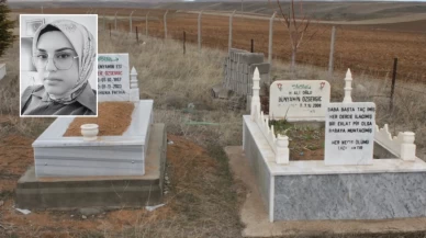 Gamze Yıldırım’ın son ses kaydı ortaya çıktı