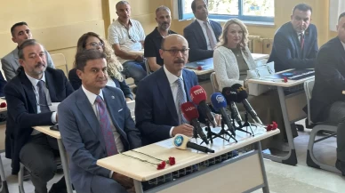 Okullarda şiddet ve zorbalık alarmı