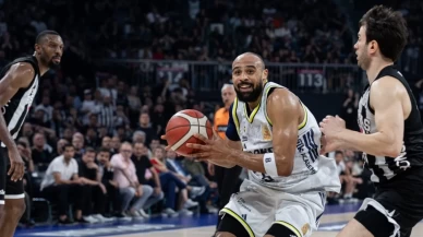Fenerbahçe Beşiktaş CANLI İZLE | TRT 1 FB-BJK maçı