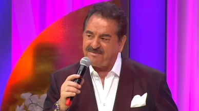İbrahim Tatlıses'i görenler gözlerine inanamadı! Son hali sosyal medyayı salladı