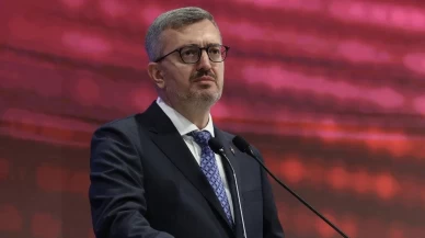 İletişim Başkanı Duran’dan Neşet Ertaş paylaşımı