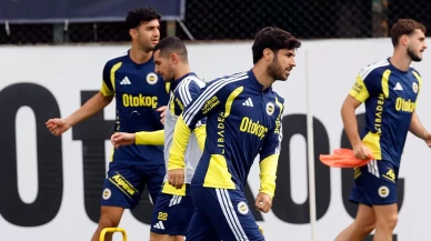 Fenerbahçe'de Marco Asensio gelişmesi
