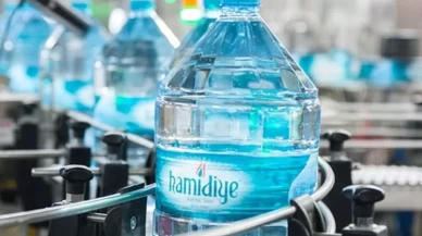 Hamidiye Su'ya zam geldi!