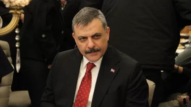 12 Eylül'ün 46. yılında Bakan Çiftçi'den sert mesaj