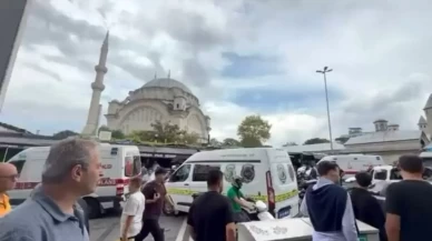 Döviz bürosunda çıkan silahlı kavgada ölü ve yaralılar var!