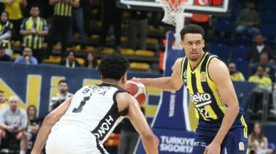 Fenerbahçe - Beşiktaş maçı hangi kanalda, saat kaçta?