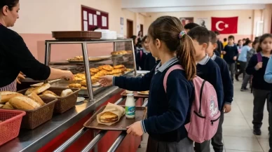 Öğrenciler dikkat! Okul kantinlerinde yeni dönem fiyatları belli oldu