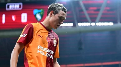 Galatasaray'a Batrakov için Rusya'dan tavsiye