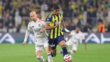Fenerbahçe-Beşiktaş derbisinde sürpriz yok!