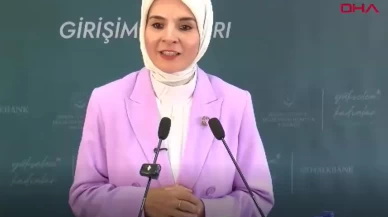 Bakan Göktaş Hakkari’de konuştu