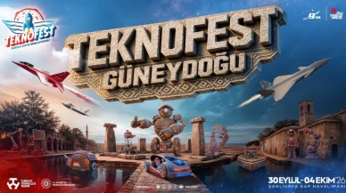 TEKNOFEST Şanlıurfa ne zaman? Giriş ücretsiz mi?