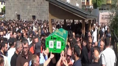 3 arkadaşın son yolculuğu oldu