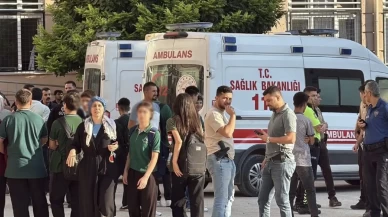 MEB'den Manisa’daki silahlı okul saldırısına ilişkin açıklama