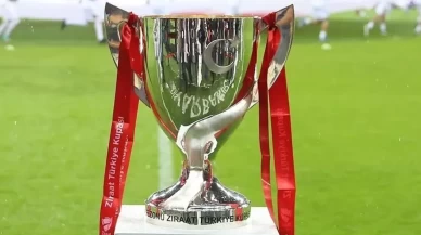 TFF'den Ziraat Türkiye Kupası'na İspanya Süper Kupası ayarı!