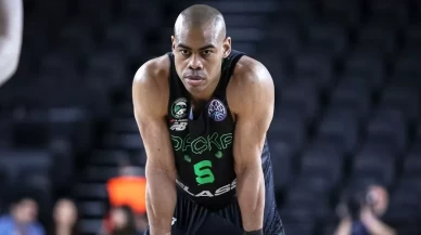 Karşıyaka Basketbol, Markel Starks'ı kadrosuna kattı