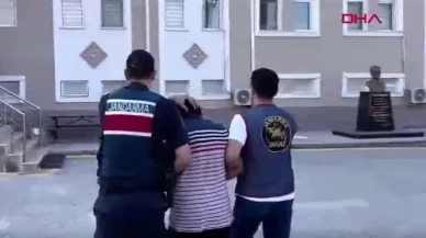 Ankara’da FETÖ firarisi yakalandı!