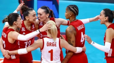 Filenin Sultanları Azerbaycan'ı set vermeden devirdi