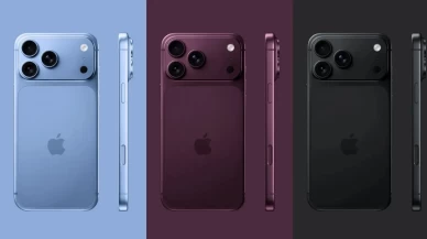 İPhone 18 Apple lansmanı için geri sayım başladı