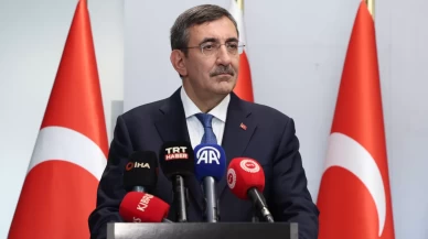 Cevdet Yılmaz: 'Türkiye her zaman KKTC'nin yanında olacak'