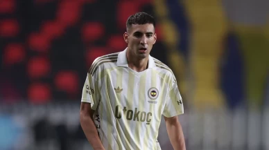 Fenerbahçe'den Mert Müldür açıklaması