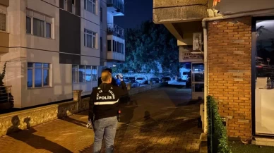 Kayseri’de sır ölüm!